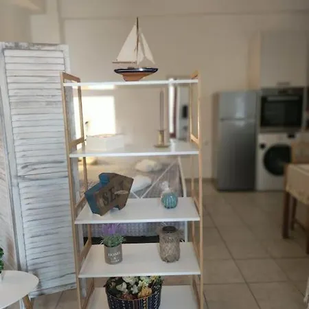 Faena_skopelos Apartamento